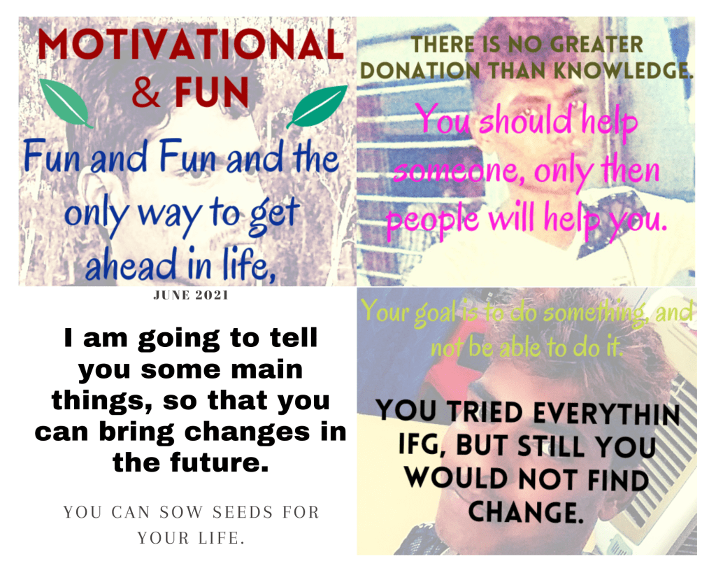 Information about my upcoming blog.